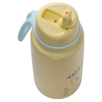 B.Box Insulated Flip Top Bottle 1L Looney Tunes