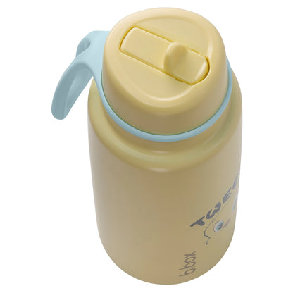 B.Box Insulated Flip Top Bottle 1L Looney Tunes