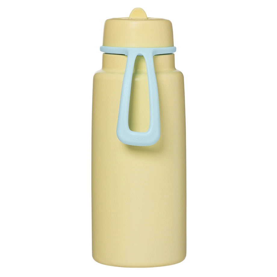 B.Box Insulated Flip Top Bottle 1L Looney Tunes