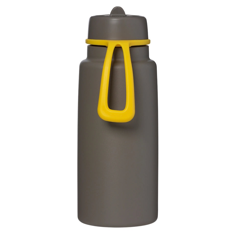 B.Box Insulated Flip Top Bottle 1L Batman
