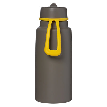 B.Box Insulated Flip Top Bottle 1L Batman
