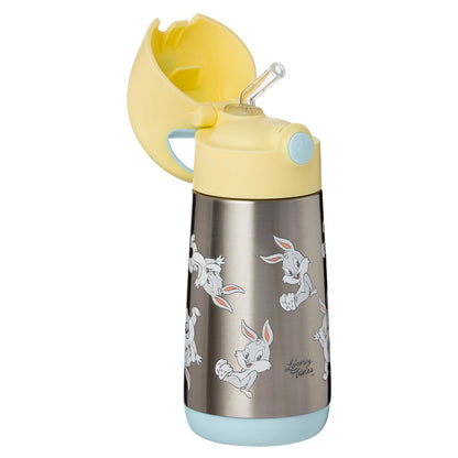 B.Box Insulated Drink Bottle 350ml Looney Tunes