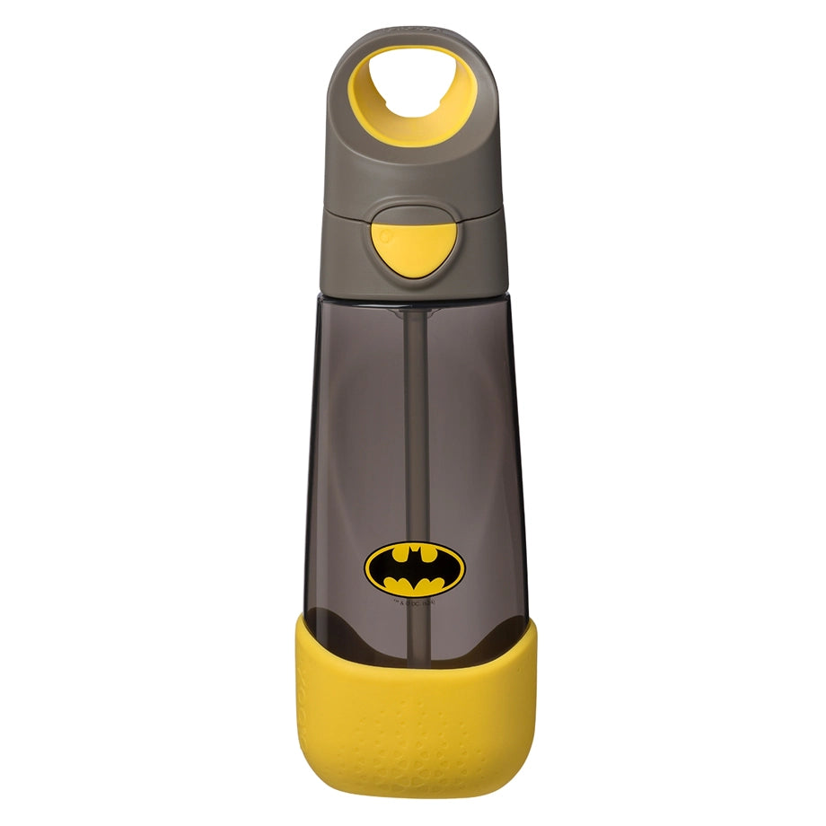 B.Box Tritan Drink Bottle 600ml Batman