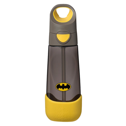 B.Box Tritan Drink Bottle 600ml Batman