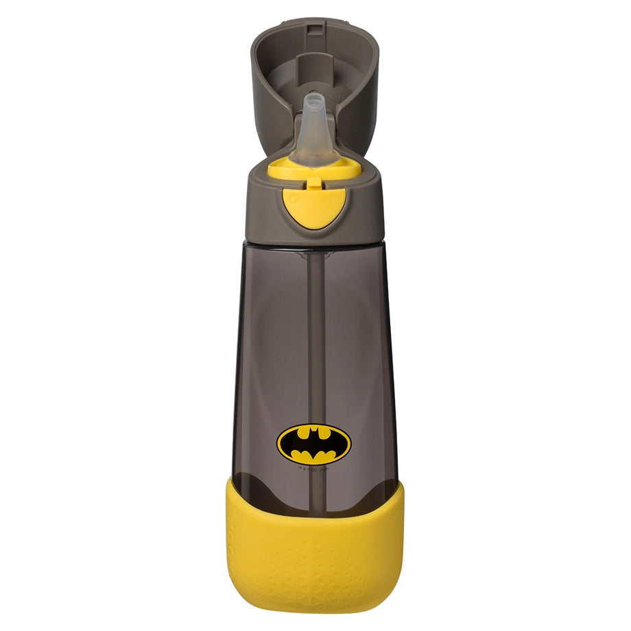 B.Box Tritan Drink Bottle 600ml Batman