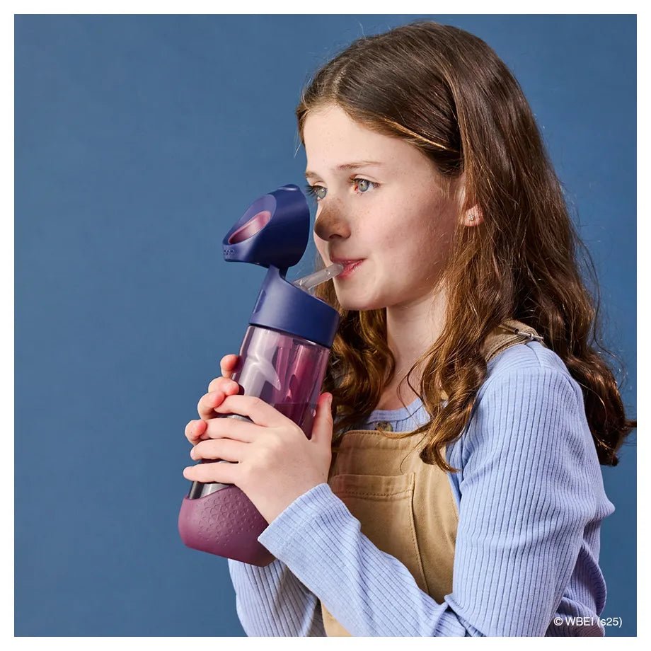 B.Box Tritan Drink Bottle 600ml Harry Potter