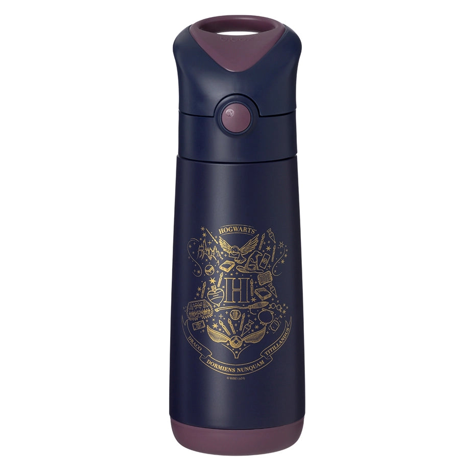 B.Box Insulated Drink Bottle 500ml Harry Potter