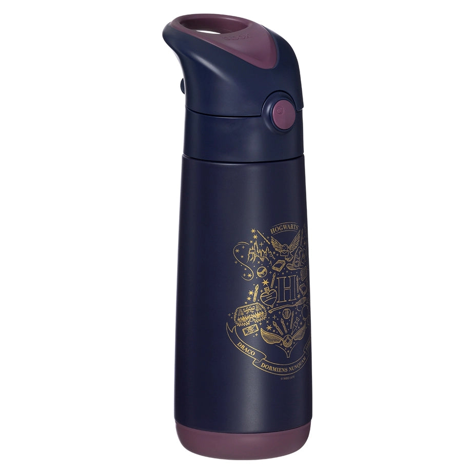B.Box Insulated Drink Bottle 500ml Harry Potter
