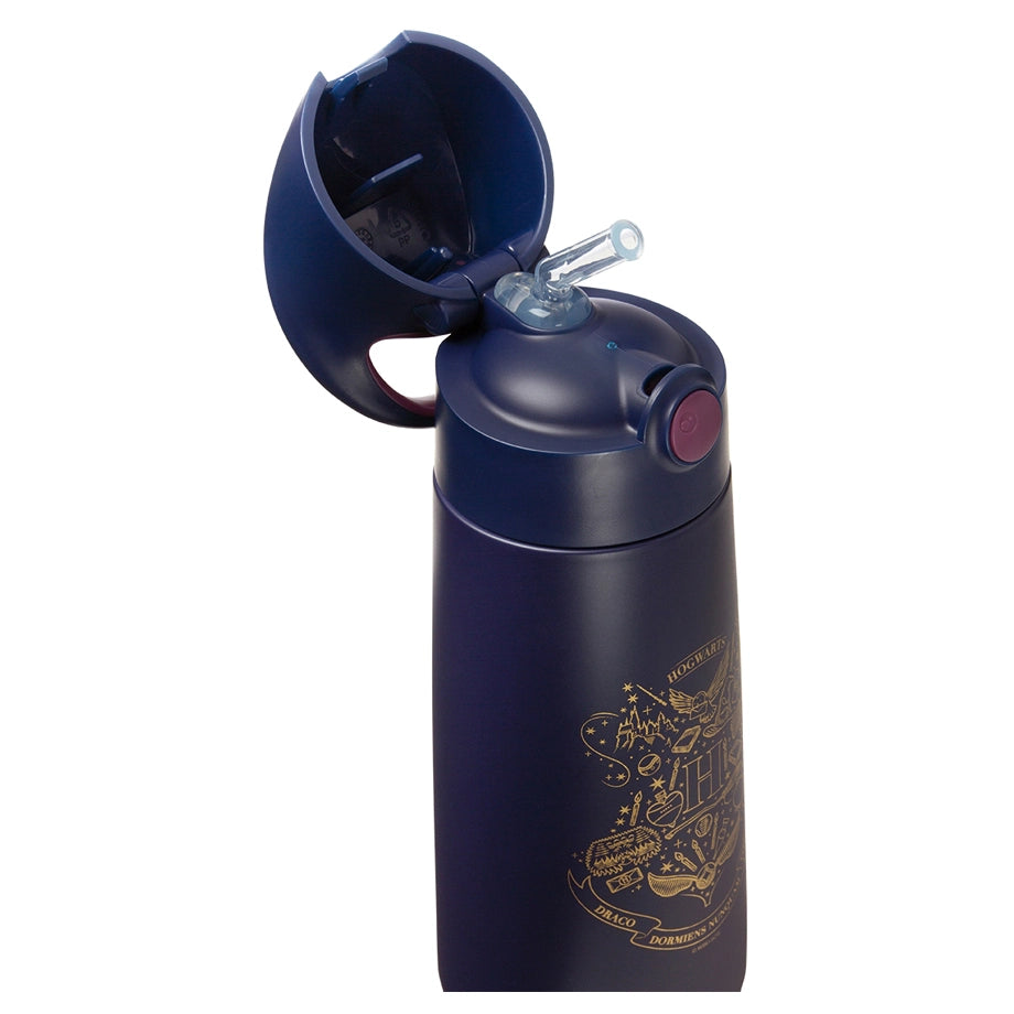 B.Box Insulated Drink Bottle 500ml Harry Potter