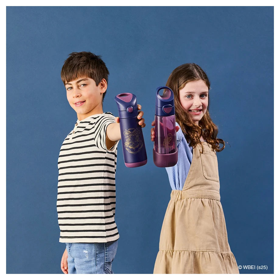 B.Box Insulated Drink Bottle 500ml Harry Potter