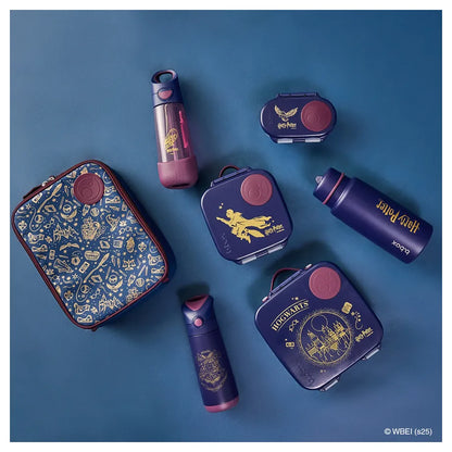 B.Box Insulated Drink Bottle 500ml Harry Potter