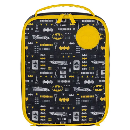 B.Box Insulated Lunchbag Batman