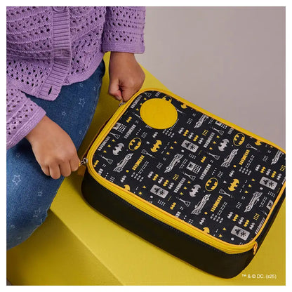 B.Box Insulated Lunchbag Batman