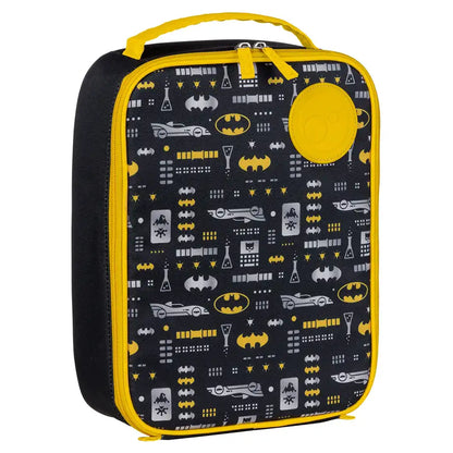 B.Box Insulated Lunchbag Batman