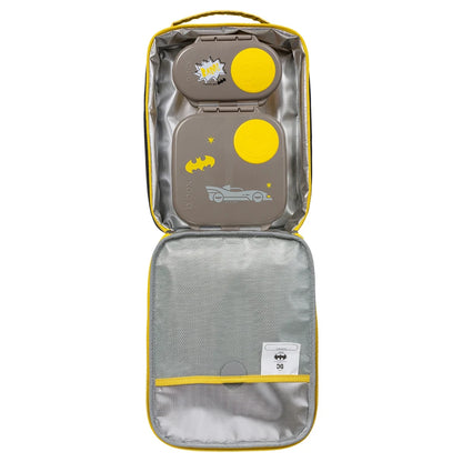B.Box Insulated Lunchbag Batman