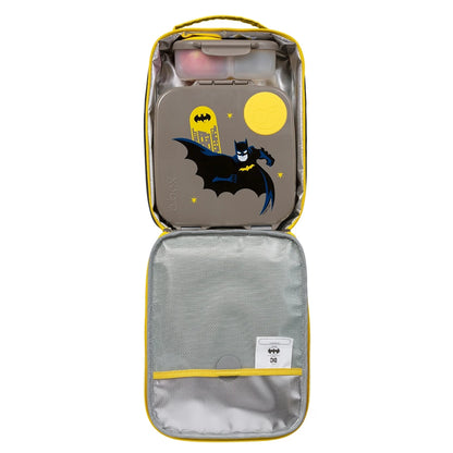 B.Box Insulated Lunchbag Batman