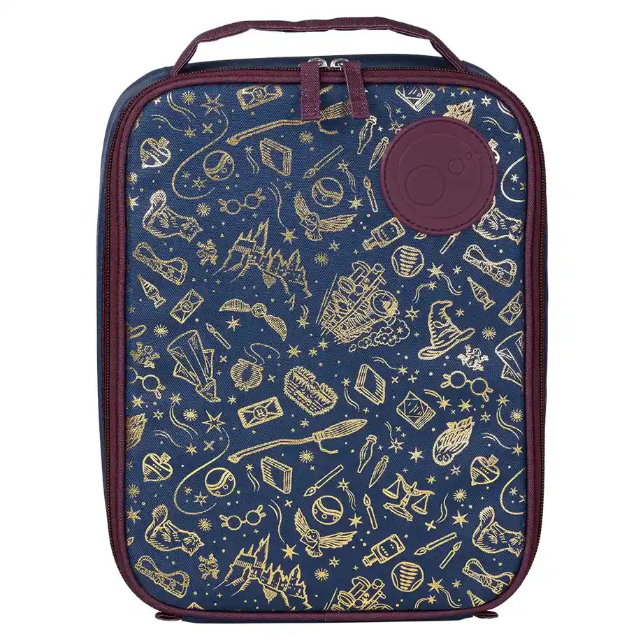 B.Box Insulated Lunchbag Harry Potter