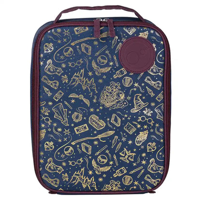 B.Box Insulated Lunchbag Harry Potter