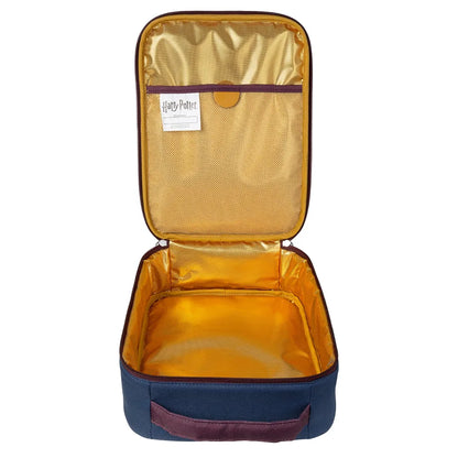 B.Box Insulated Lunchbag Harry Potter