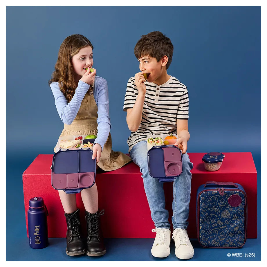 B.Box Insulated Lunchbag Harry Potter
