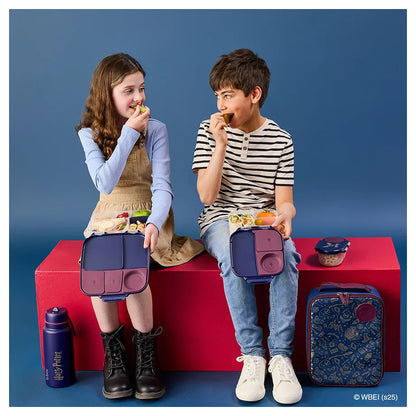 B.Box Insulated Lunchbag Harry Potter