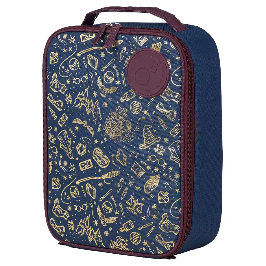 B.Box Insulated Lunchbag Harry Potter
