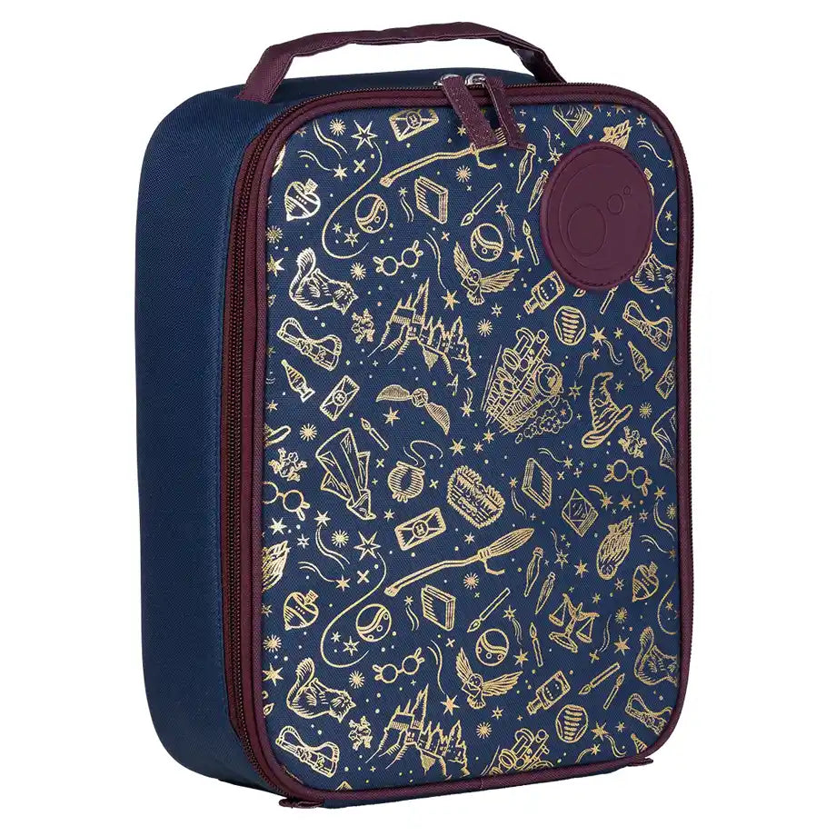 B.Box Insulated Lunchbag Harry Potter