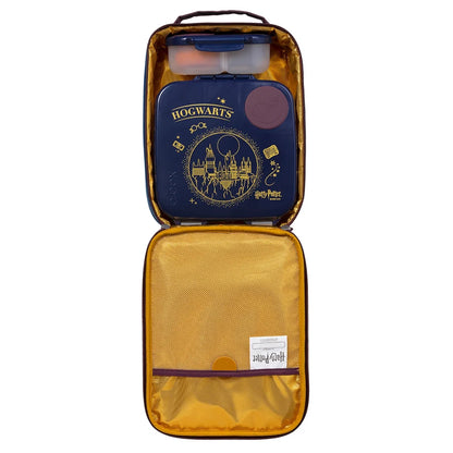 B.Box Insulated Lunchbag Harry Potter