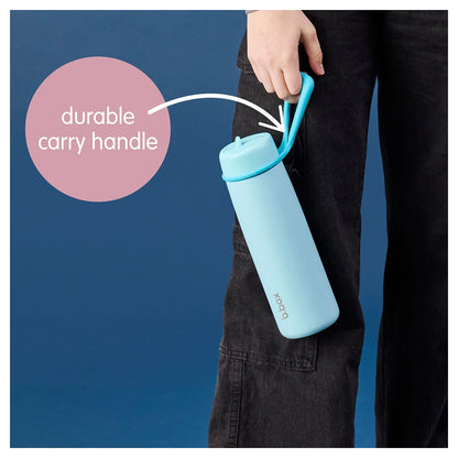 B.Box Insulated Flip Top Bottle 690ml (Spearmint)