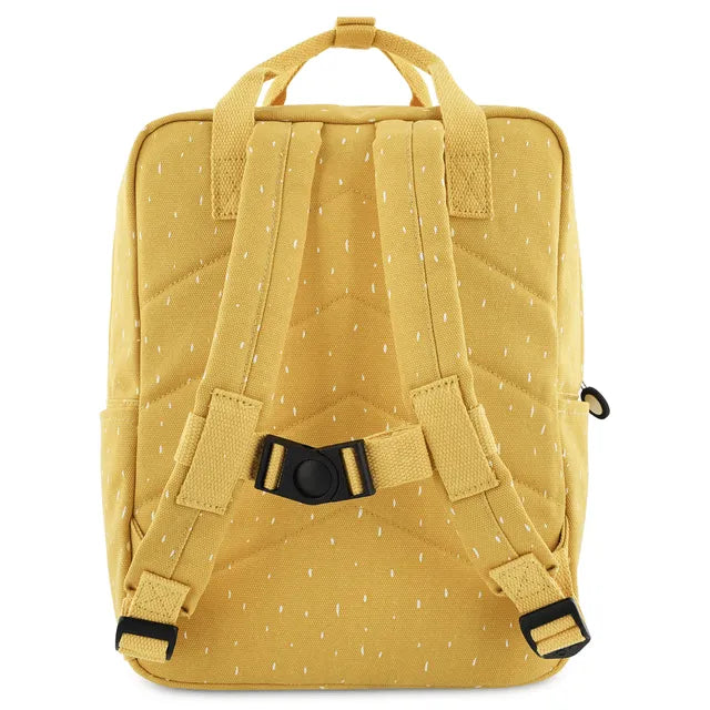 Trixie Kids Backpack Large 13.3 Inch / 34 cm (Mr Lion)