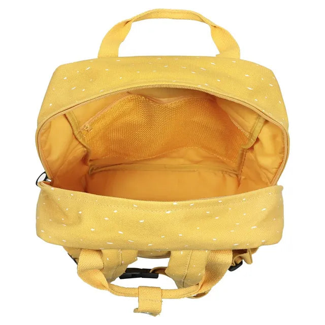 Trixie Kids Backpack Large 13.3 Inch / 34 cm (Mr Lion)