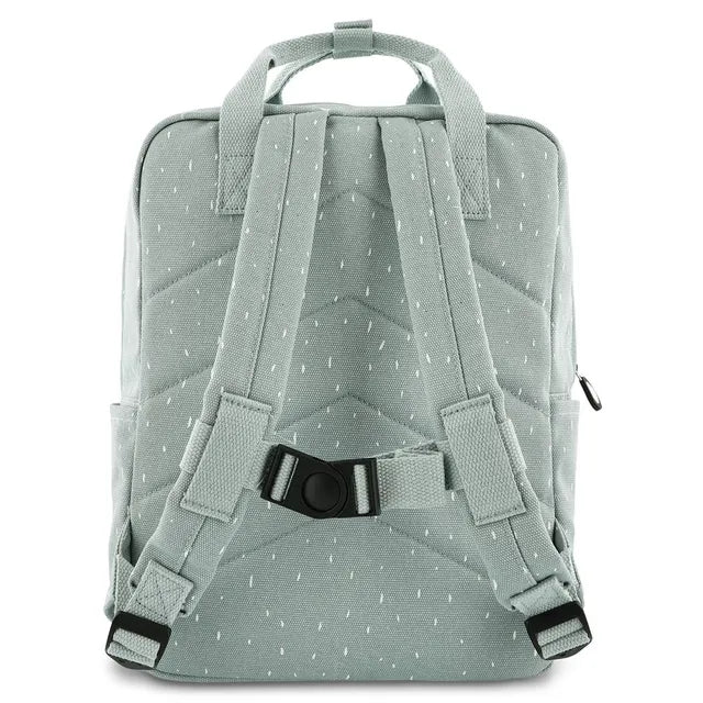 Trixie Kids Backpack Large 13.3 Inch / 34 cm (Mr Shark)