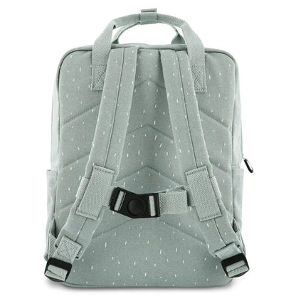 Trixie Kids Backpack Large 13.3 Inch / 34 cm (Mr Shark)