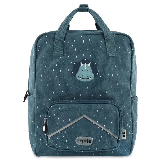 Trixie School Starter Set (Mr Triceratops)