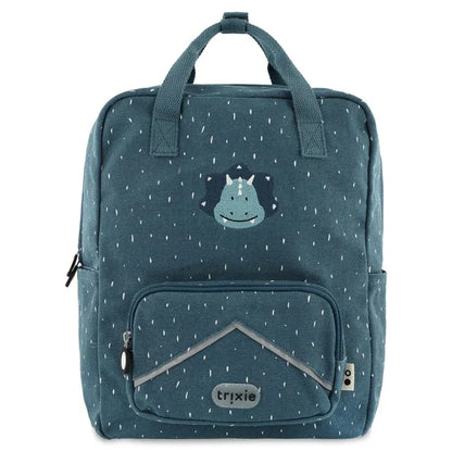 Trixie School Starter Set (Mr Triceratops)