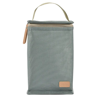 Beaba Isothermal Meal Pouch (Sage Green)