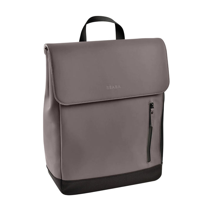 Beaba Oslo Changing Bag (Mineral Grey)