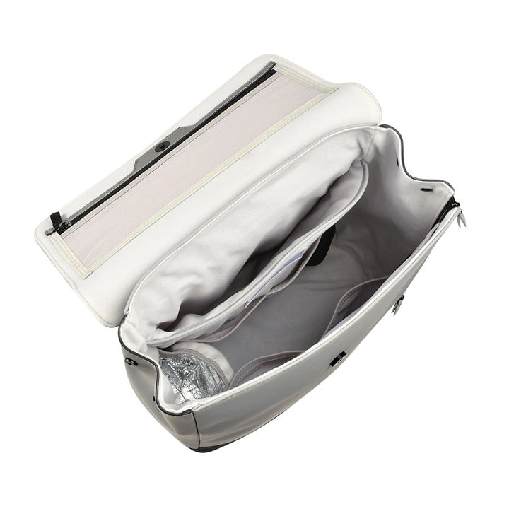 Beaba Oslo Changing Bag (Mineral Grey)