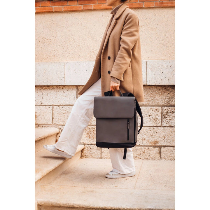 Beaba Oslo Changing Bag (Mineral Grey)