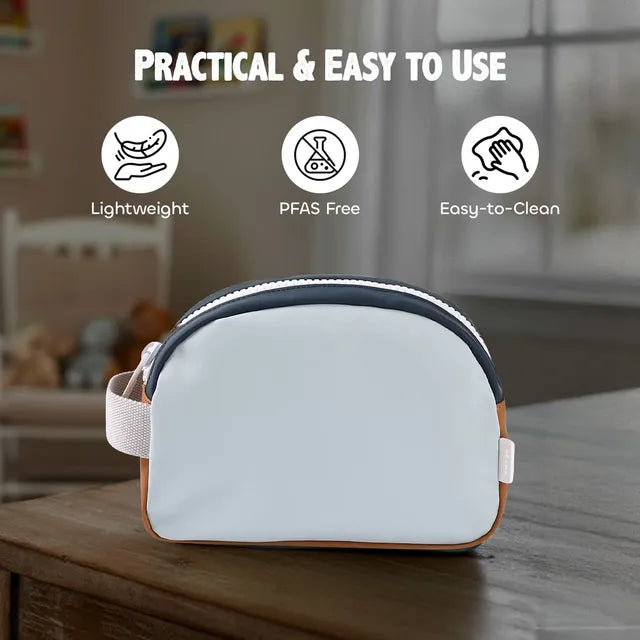 Beaba Toiletry Bag Faro (Night Blue)