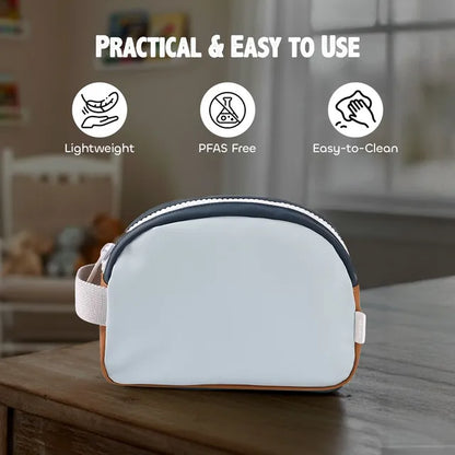 Beaba Toiletry Bag Faro (Night Blue)