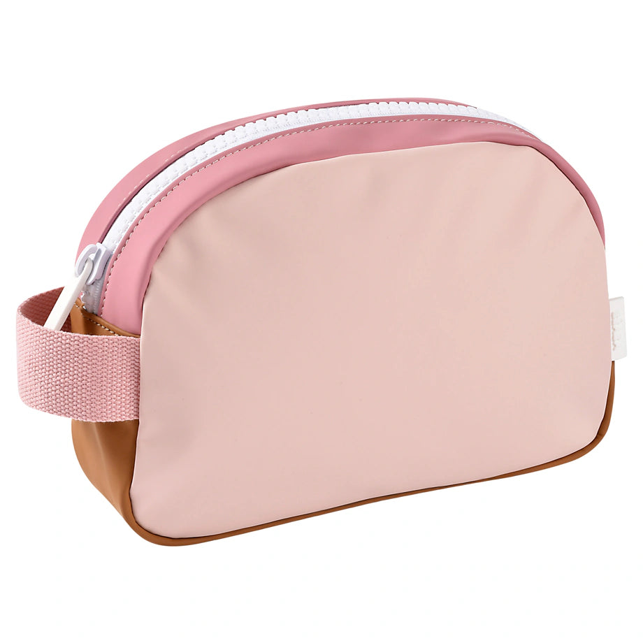 Beaba Faro Kids Backpack (Dusty Rose)