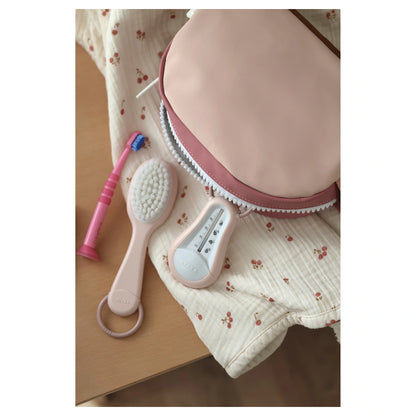 Beaba Faro Kids Backpack (Dusty Rose)