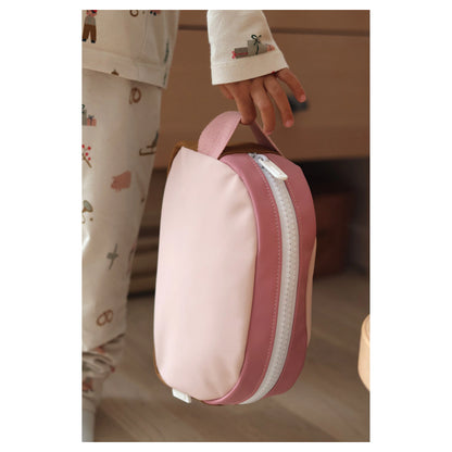 Beaba Faro Kids Backpack (Dusty Rose)