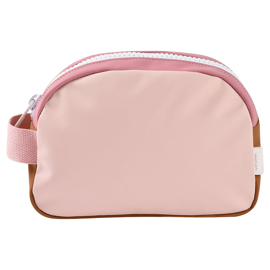 Beaba Faro Kids Backpack (Dusty Rose)