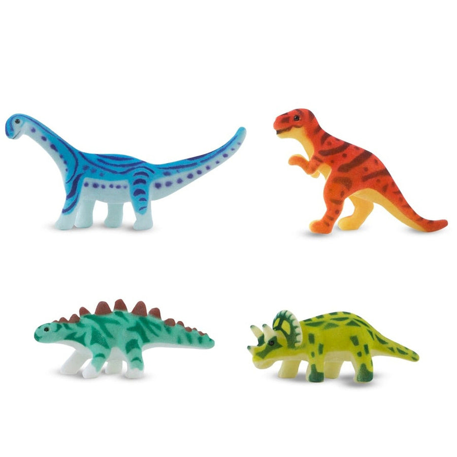 سجادة ديناصورات ما قبل التاريخ من Melissa and Doug سجادة ديناصورات ما قبل التاريخ من Melissa and Doug