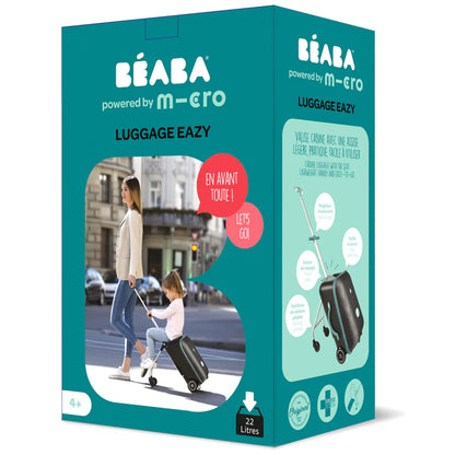 Beaba Travel Case Eazy Luggage