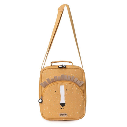 Trixie Insulated Lunch Bag (Mr. Lion)