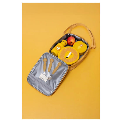 Trixie Insulated Lunch Bag (Mr. Lion)