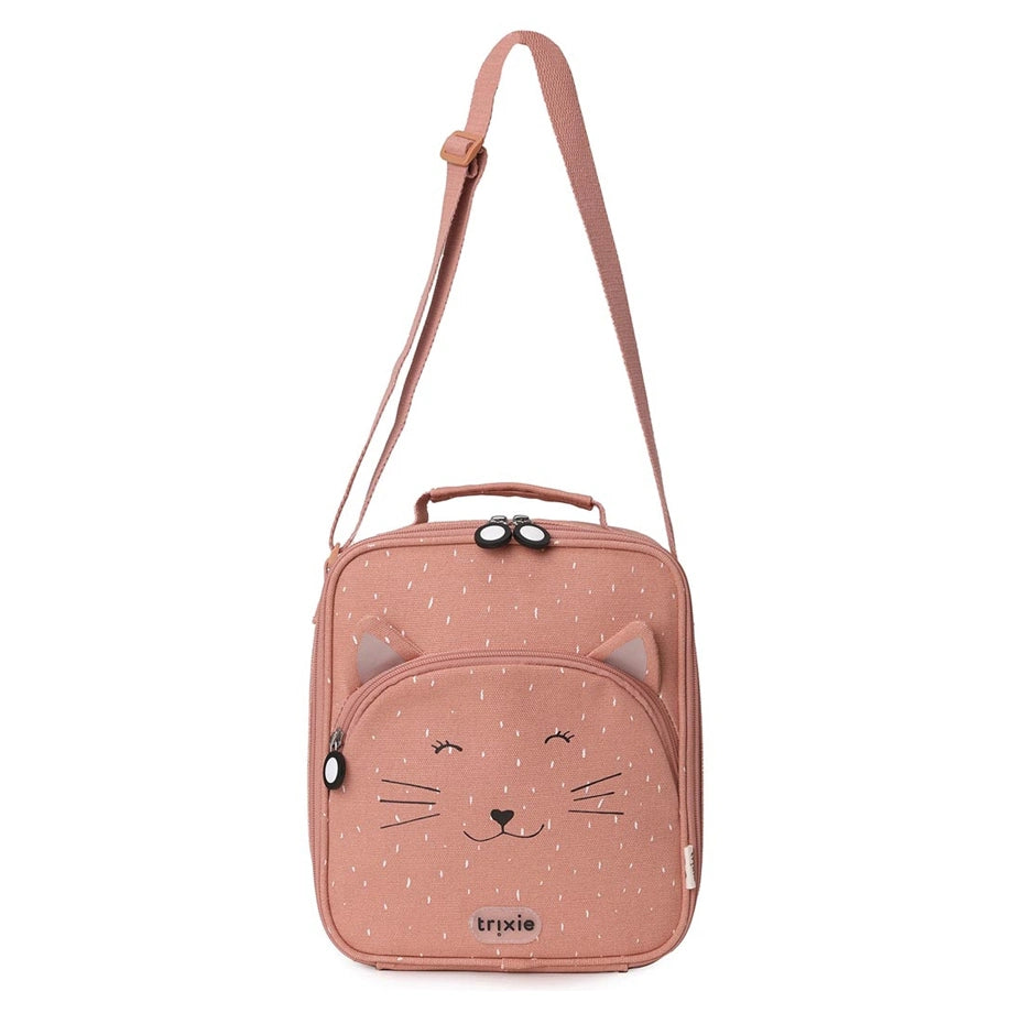 Trixie Insulated Lunch Bag (Mrs. Cat)